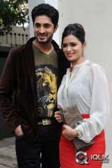 Adavi Kaachina Vennela Movie Trailer Launch